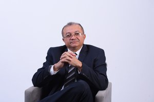 Advogado Reginaldo Miranda (Foto: Divulgação)