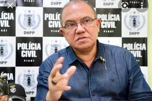 Barêta destaca a qualidade técnica e humana do desembargador Aderson Nogueira (Foto: Divulgação)