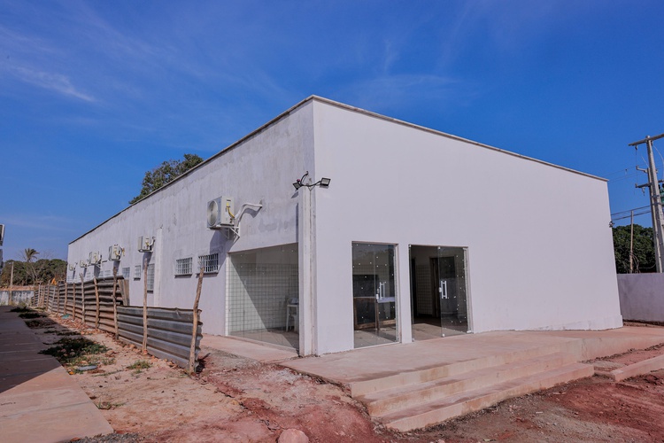 Novos batalhões irão abrigar até 200 policiais e fortalecer operações em Teresina e arredores