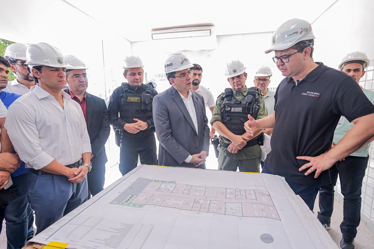 Novos batalhões irão abrigar até 200 policiais e fortalecer operações em Teresina e arredores