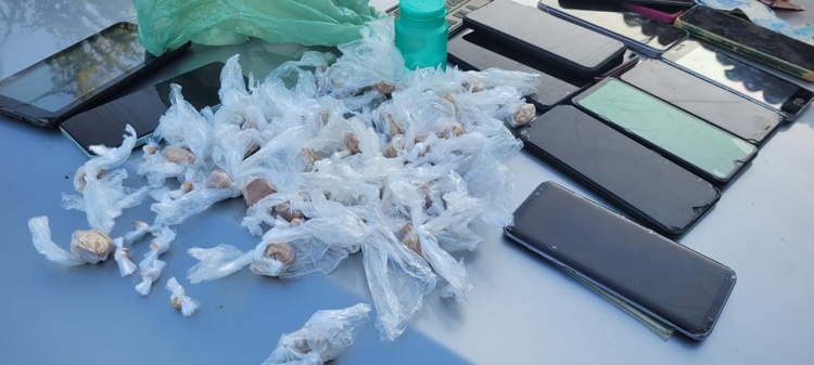 Pacto Pela Ordem: Polícia Civil deflagra “Operação Cerco Fechado” em todo Piauí