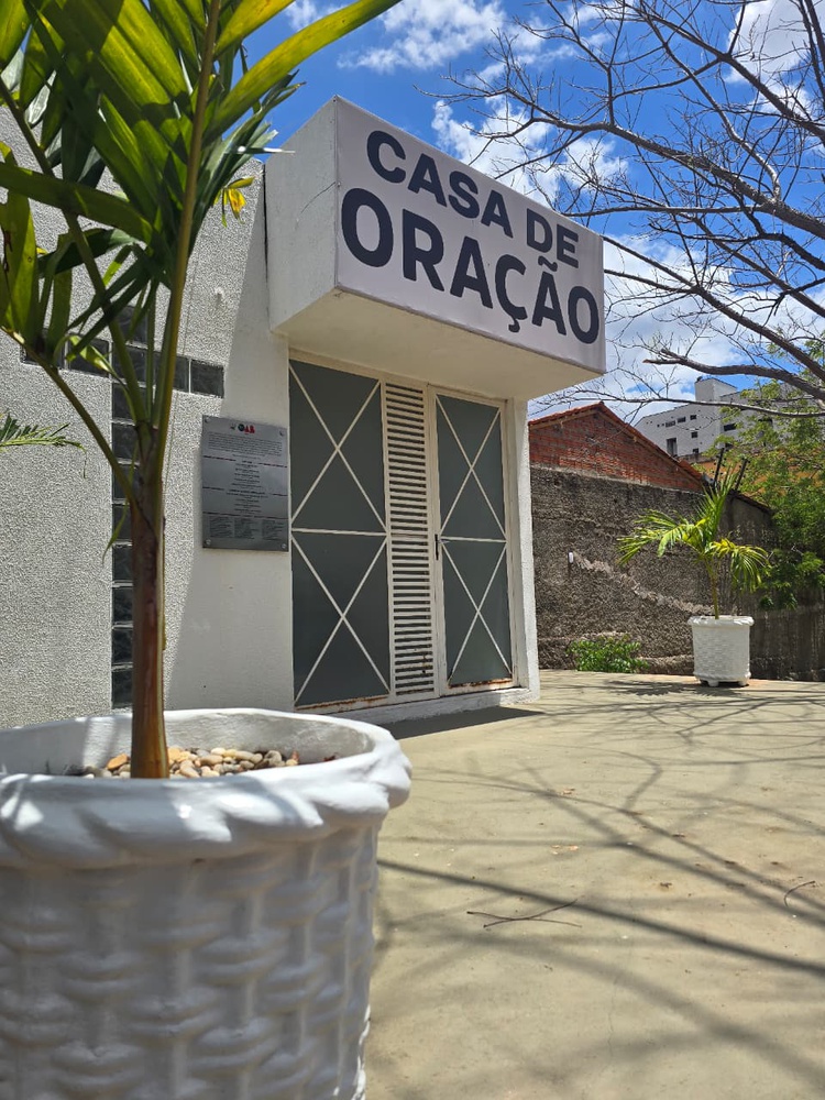 Pauta análise da votação do Quinto do TJ/PI Estimativas de números