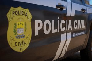 Polícia Civil realiza prisões por diversos crimes no fim de semana (Foto: Reprodução)