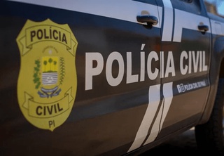 Polícia Civil realiza prisões por diversos crimes no fim de semana