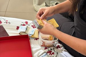 Operação Macondo desarticula esquema de agiotagem e lavagem de dinheiro em municípios do Piauí (Foto: Divulgação)