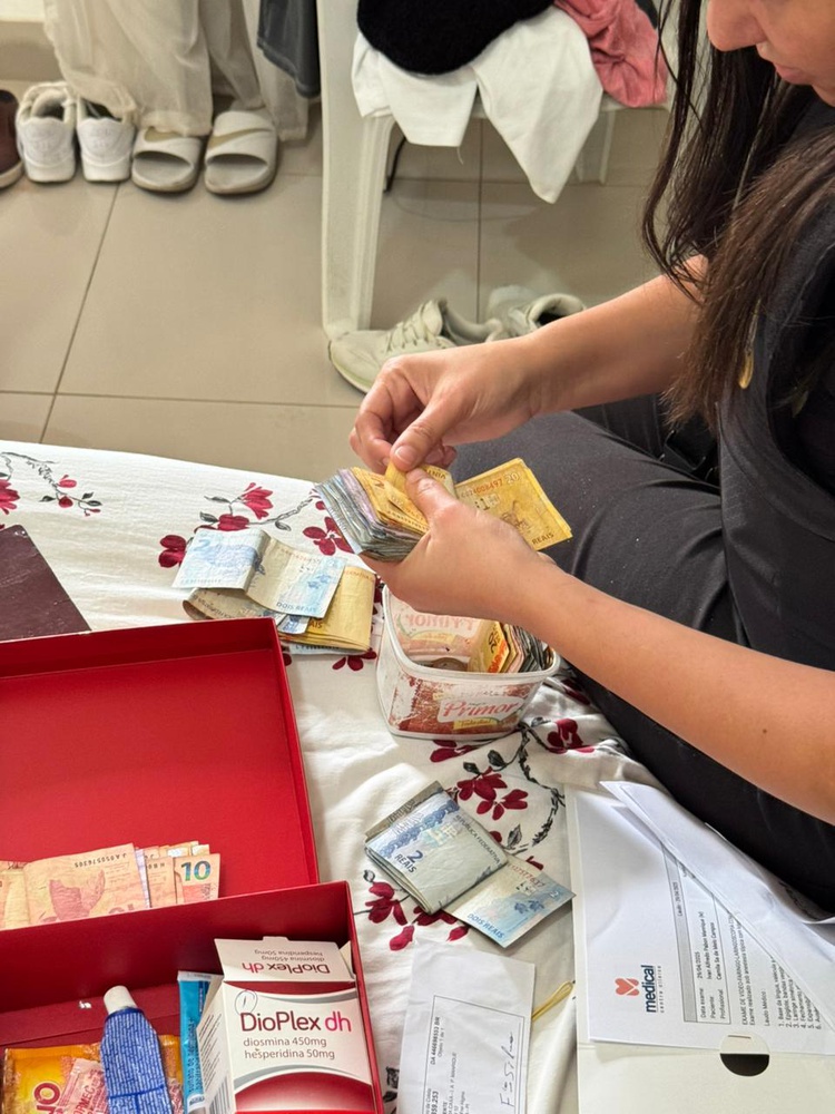 Operação Macondo desarticula esquema de agiotagem e lavagem de dinheiro em municípios do Piauí