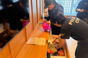 Policia Civil investiga infiltração do PCC em setor de combustíveis (Foto: Divulgação)