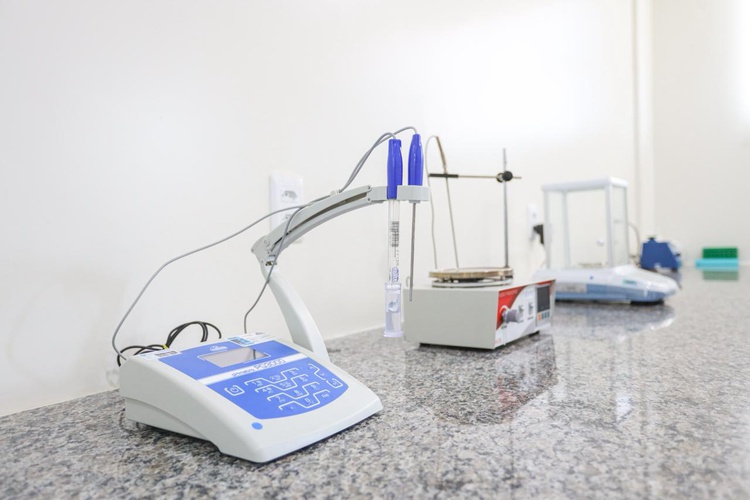 Rafael inaugura o mais moderno Instituto de DNA Forense do país