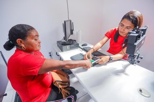 Servidores do  devem atualizar a Carteira de Identidade Nacional até o fim do ano (Foto: Divulgação)