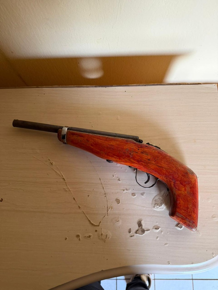 SSP deflagra operação contra organização criminosa e prende suspeitos em municípios do Norte do Piauí