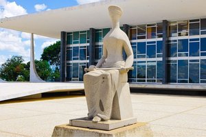 A blindagem institucional do STF (Foto: Reprodução/Internet)