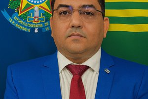 Advogado Tarcisio Teles pré-candidato ao senado em 2026 (Foto: Divulgação)