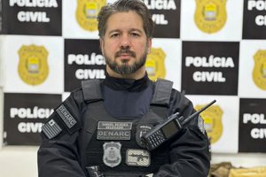 Com 83 operações e mais de 1,8 tonelada de drogas apreendidas, Piauí reforça combate ao crime organizado (Foto: Divulgação)