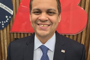 Presidente da OAB/PI, Advogado Raimundo Júnior. (Foto: TELSIRIO ALENCAR/PAUTA JUDICIAL)