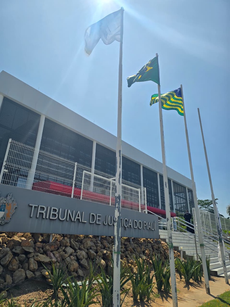 Quinto do TJPI: 1º lugar será escolhido por unanimidade, diz bloguista