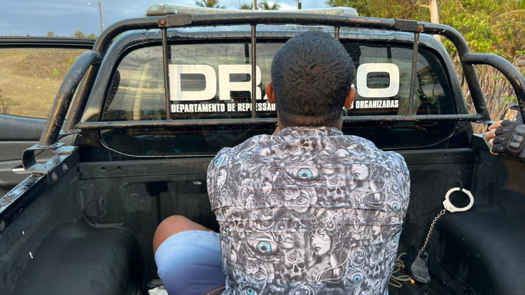 SSP-PI deflagra ação integrada contra organização criminosa no litoral do Piauí