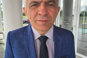 José Maria de Araújo Costa, relator do recurso (Foto: TELSIRIO ALENCAR/PAUTA JUDICIAL)