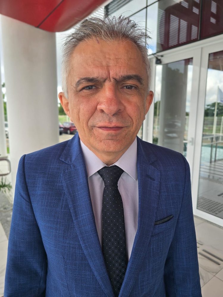 José Maria de Araújo Costa, relator do recurso