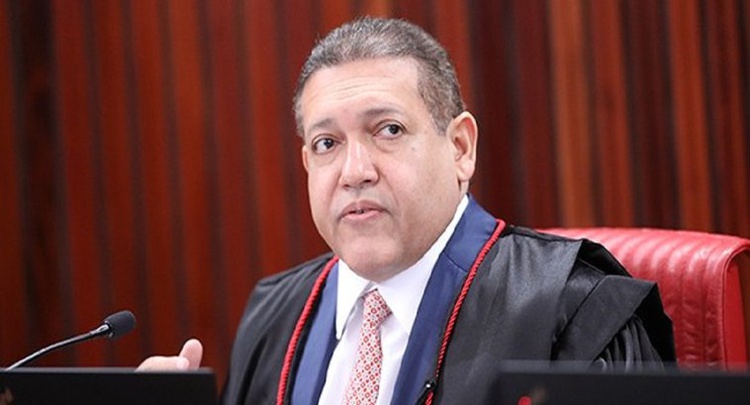 Ministro Kassio Nunes Marques do Supremo tribunal Federal