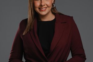 Advogada Ivilla Barbosa  Araújo (Foto: TELSIRIO ALENCAR/PAUTA JUDICIAL)