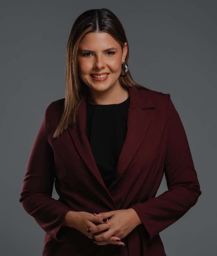 Advogada Ivilla Barbosa  Araújo