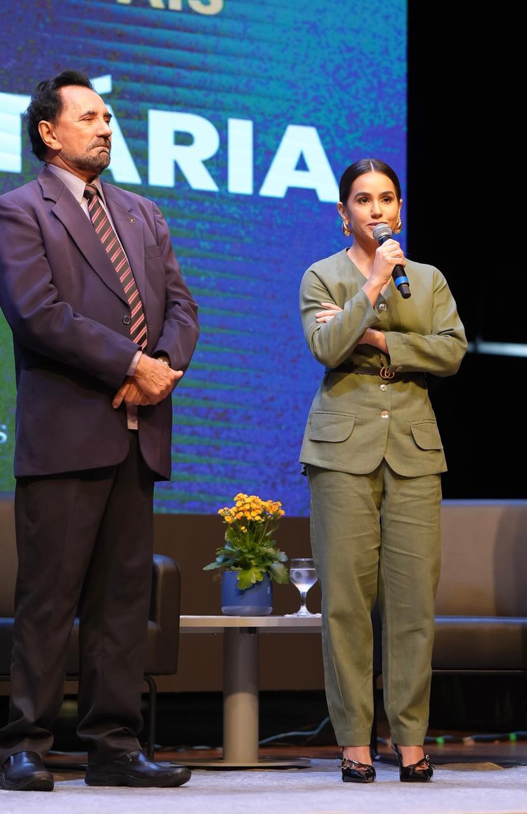 Advogada Martha Brandão entra na disputa pela vaga de desembargadora