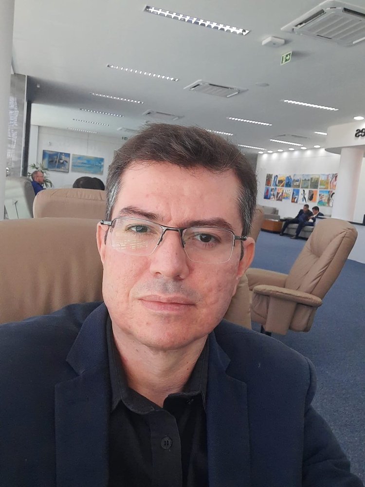 Advogado Alexandre Pacheco entra lista da disputa da vaga desembargador do TJ/PI