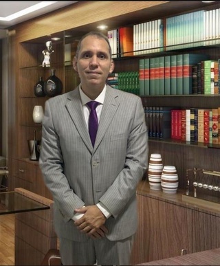Advogado Marcelo Pio anuncia pré-candidatura ao Quinto do TJ/PI