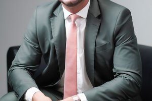 Advogado Raimundo Vitor lança Pré-Candidatura ao 5º Constitucional do TJ/PI (Foto: TELSIRIO ALENCAR/PAUTA JUDICIAL)