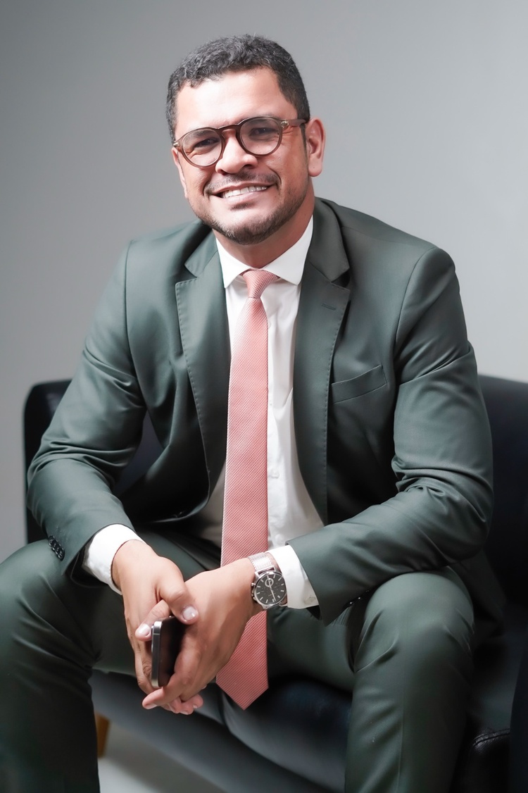 Advogado Raimundo Vitor lança Pré-Candidatura ao 5º Constitucional do TJ/PI