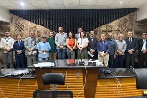 Núcleo de Memória do TJ/PI fará parcerias com entidades públicas e privadas (Foto: TELSIRIO ALENCAR/PAUTA JUDICIAL)