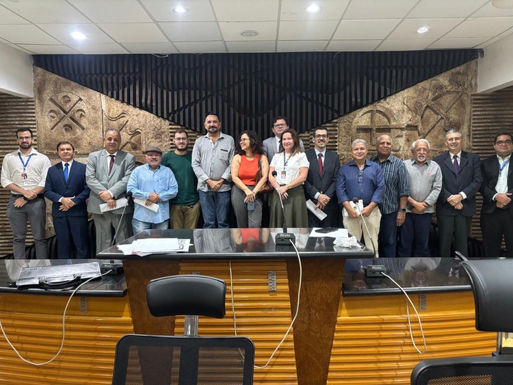 Núcleo de Memória do TJ/PI fará parcerias com entidades públicas e privadas