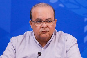 STF Arquiva Inquérito e Confirma Inocência de Ibaneis Rocha (Foto: Poder360)