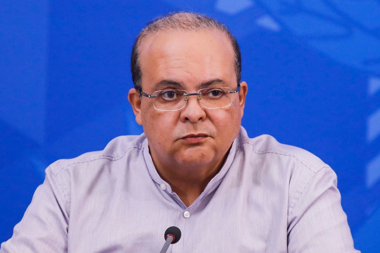 STF Arquiva Inquérito e Confirma Inocência de Ibaneis Rocha