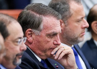 Trama golpista: por unanimidade, STF torna réus Bolsonaro e aliados