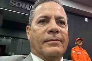 Advogado Djalma da Costa Filho (Foto: TELSIRIO ALENCAR/PAUTA JUDICIAL)