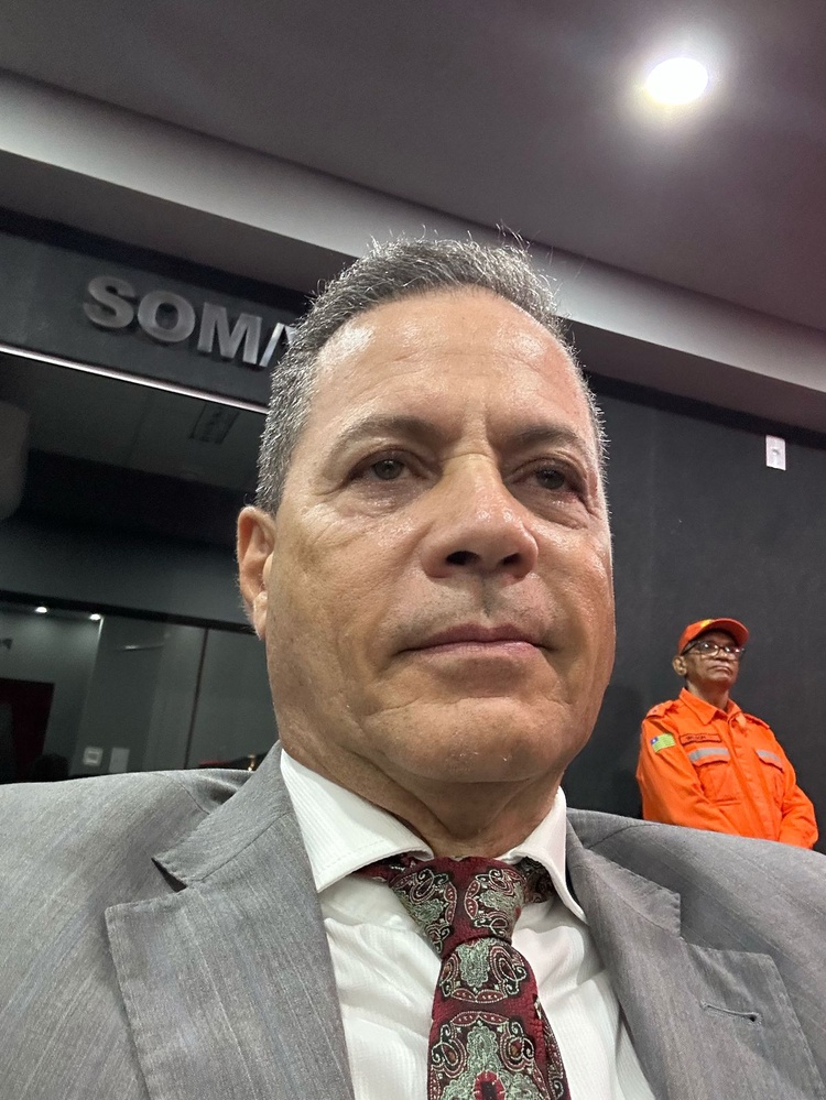 Advogado Djalma da Costa Filho