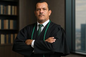 Advogado Jairo Braz (Foto: Divulgação)