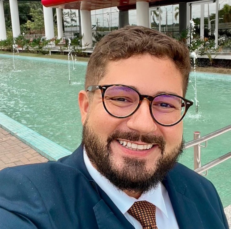 Civilista Thyago Pinheiro ingressa na lista do Quinto do TJ/PI