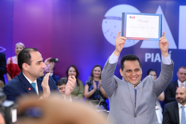 Gestão de Raimundo Júnior recebe rasgados elogios de Beto Simonetti