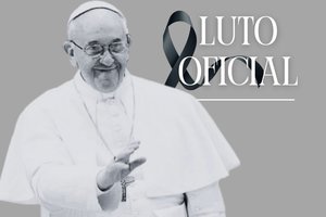 Governo do Piauí decreta luto oficial de sete dias pelo falecimento do Papa Francisco (Foto: Divulgação)