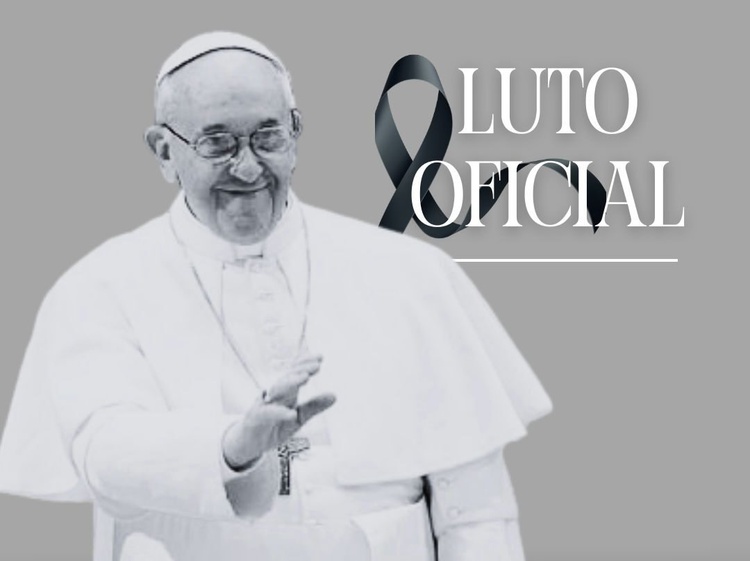 Governo do Piauí decreta luto oficial de sete dias pelo falecimento do Papa Francisco