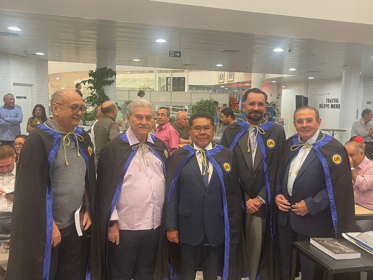 Lançamento de Livro Marca Avanço na Cultura Jurídica do Piauí