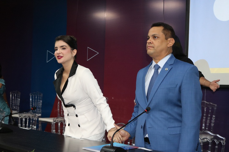 OABPI celebra 93 anos com homenagens a ex-presidentes e personalidade