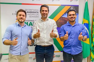 Semarh autoriza mais de 100 processos de regularização de poços no PI (Foto: Divulgação)