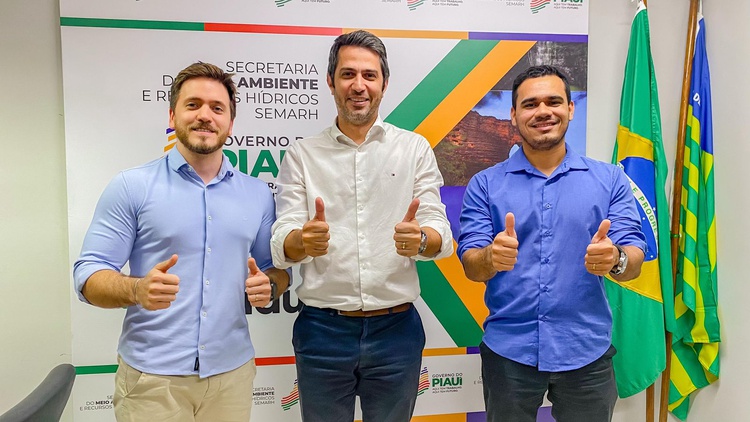 Semarh autoriza mais de 100 processos de regularização de poços no PI