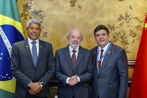 . (Foto: Ricardo Stuckert / PR)