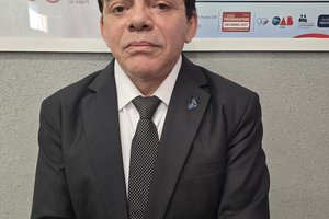 Desembargador Meton Marques de Lima (Foto: TELSIRIO ALENCAR/PAUTA JUDICIAL)