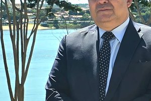 Lula nomeia o piauiense Carlos Brandão para ministro do STJ (Foto: TELSIRIO ALENCAR/PAUTA JUDICIAL)