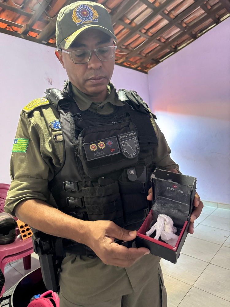 SSP deflagra nova fase do Pacto Pela Ordem no Sul do Piauí